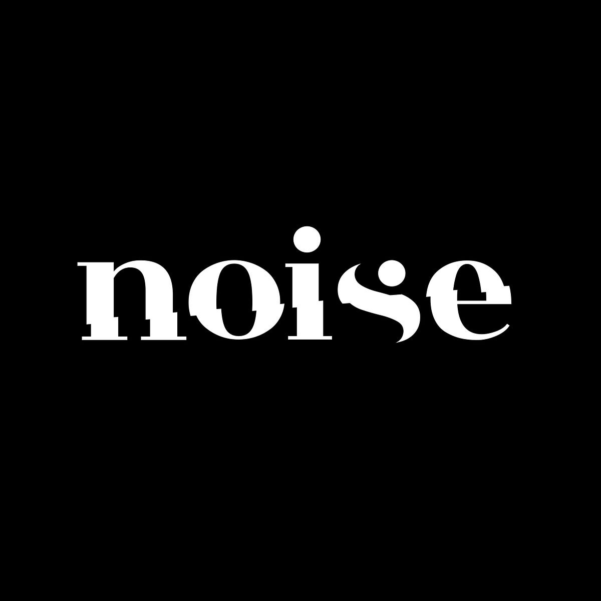 Noise Studio - Medium