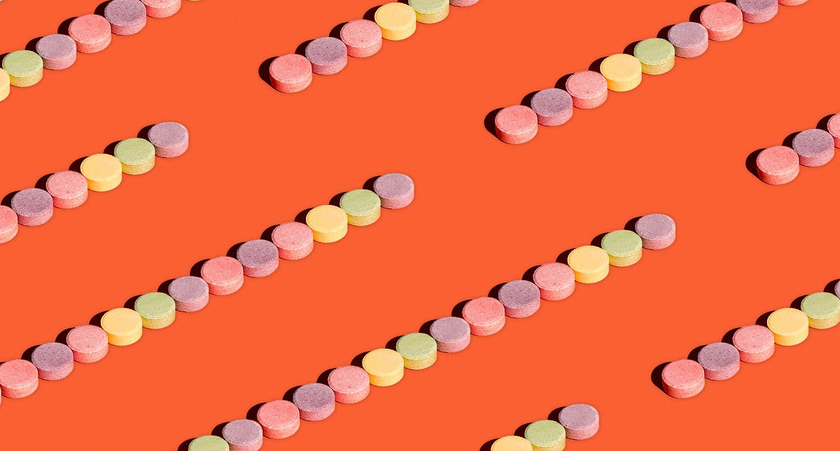 Wanna design better? Make it simple and tell a story