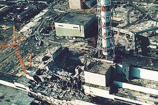 Remembering The World’s Worst Nuclear Disaster | DipNote