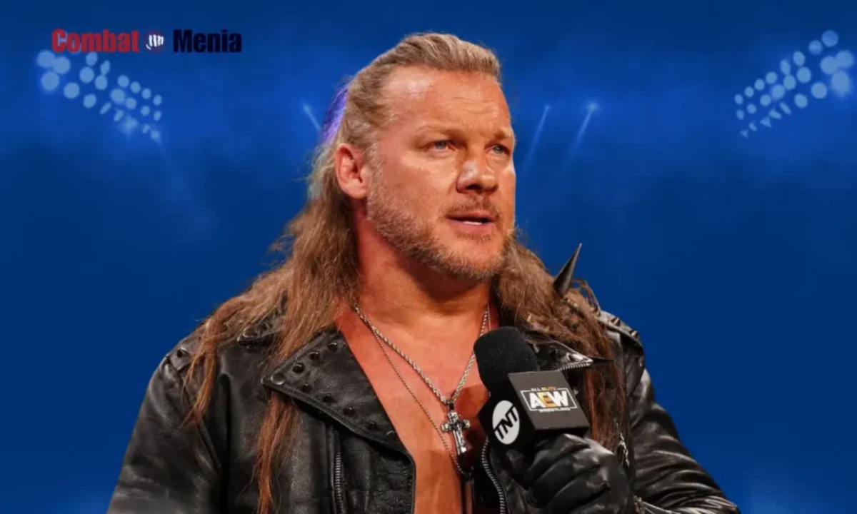 Chris Jericho Age, Height, Movies, Net Worth, Career, Wife, Children and More