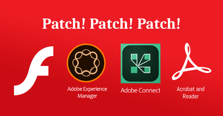Adobe Releases Safety Patch Updates For 112 Vulnerabilities