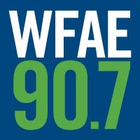 WFAE - Medium