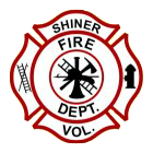 Shiner Volunteer Fire Department