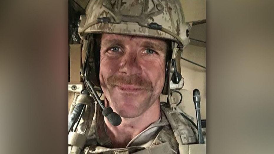 The Eddie Gallagher Saga is the Iraq War in Microcosm