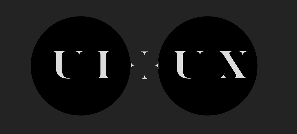 Working with UX designers to add value.