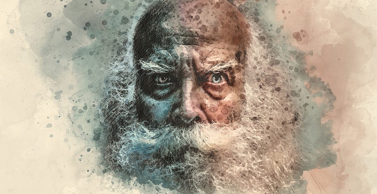 Hayden carruth carruth hayden vol 18 essay 03 image