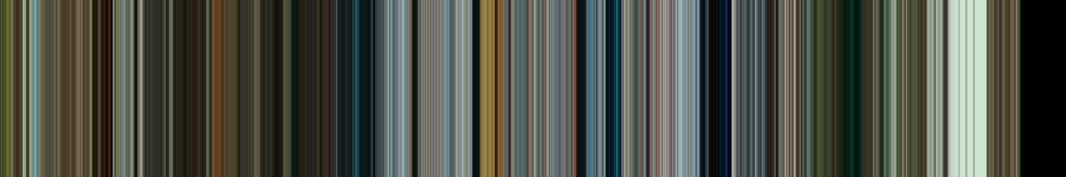 What If You Could Find Films by How They Feel Visually?