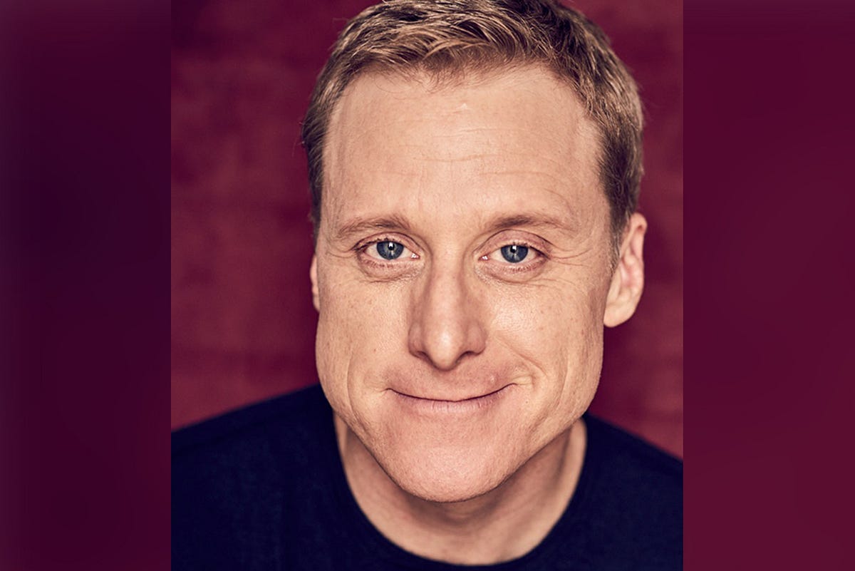 Emmy nominee Alan Tudyk cast as Sherlock Holmes at the Geffen Playhouse