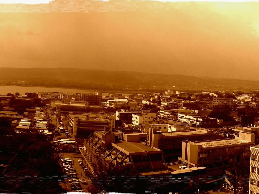 Pragmatic Path to Northern Metropolis' Progress