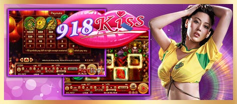 Scr888 Live Slot Game Features 