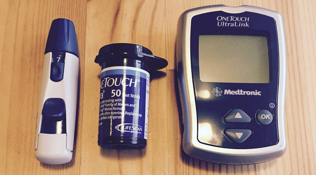machine testing & johnson sugar johnson blood Craftsman Accuracy Glucose Blames Meter Blood Tools: His A