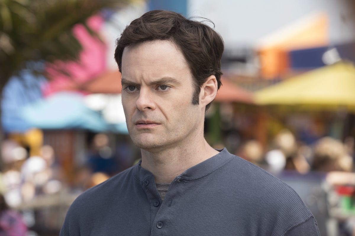 BARRY SEASON 1 EPISODES HBO & Cinemax PR Medium