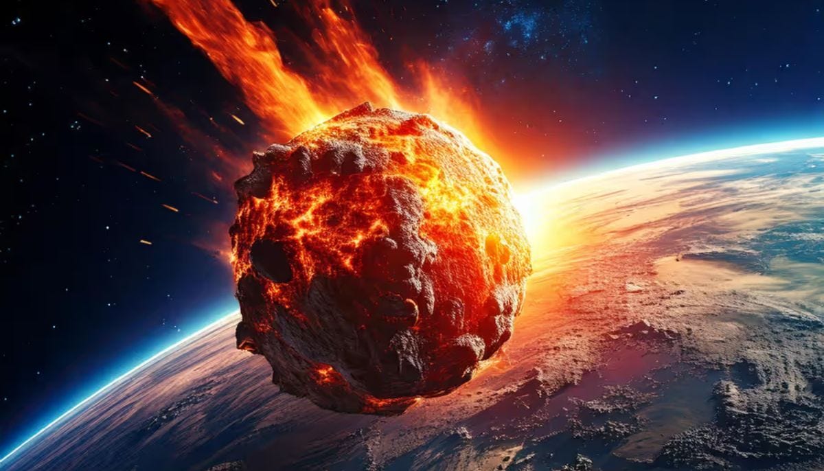 Interstellar object 3I/ATLAS is an alien ship?—?PROVEN