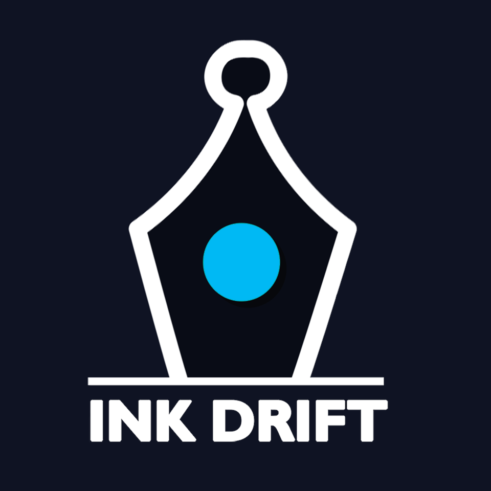 Ink Drift Medium