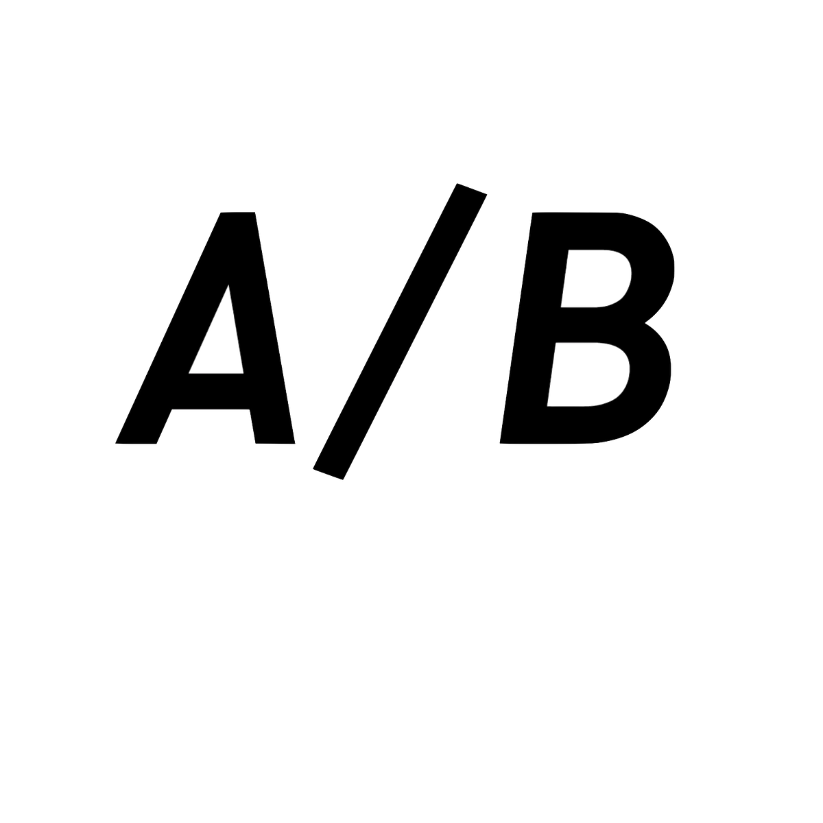 A/B Partners - Medium