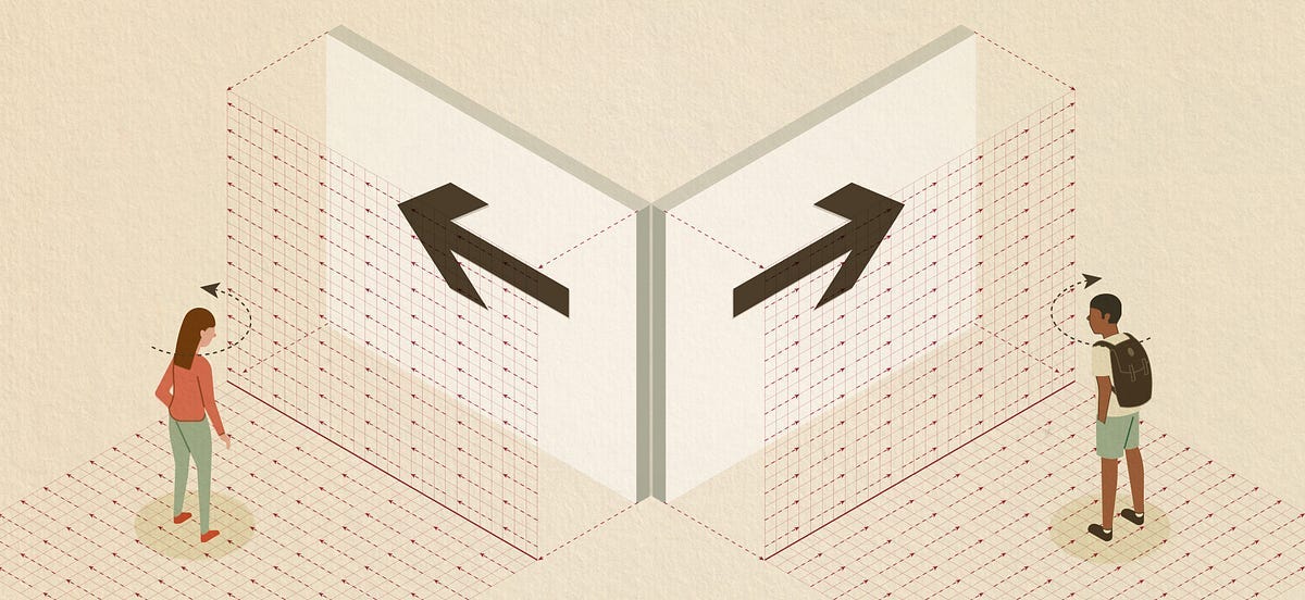 There Is No Single Way to Trade — Only Context