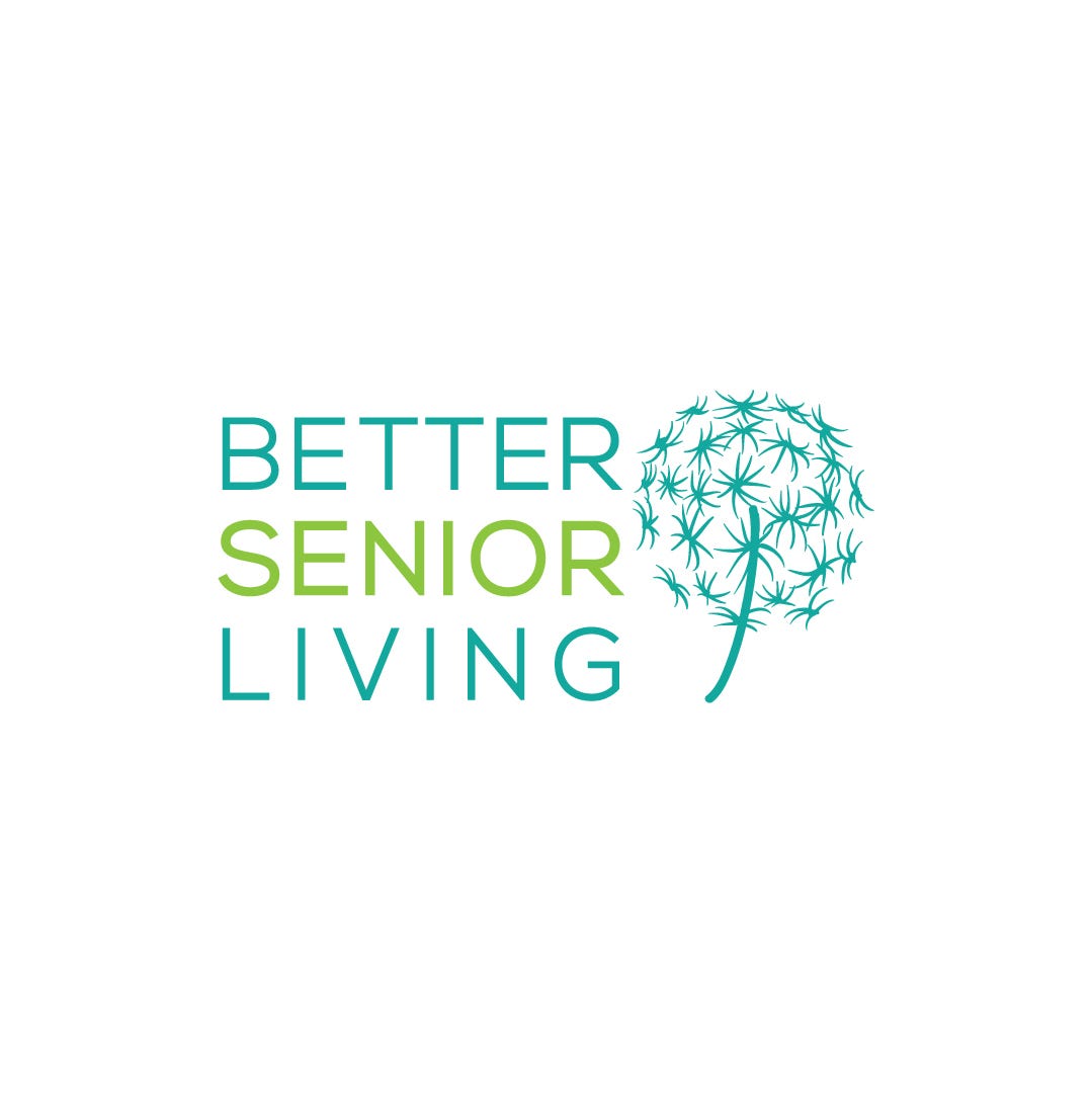 Better Senior Living Medium