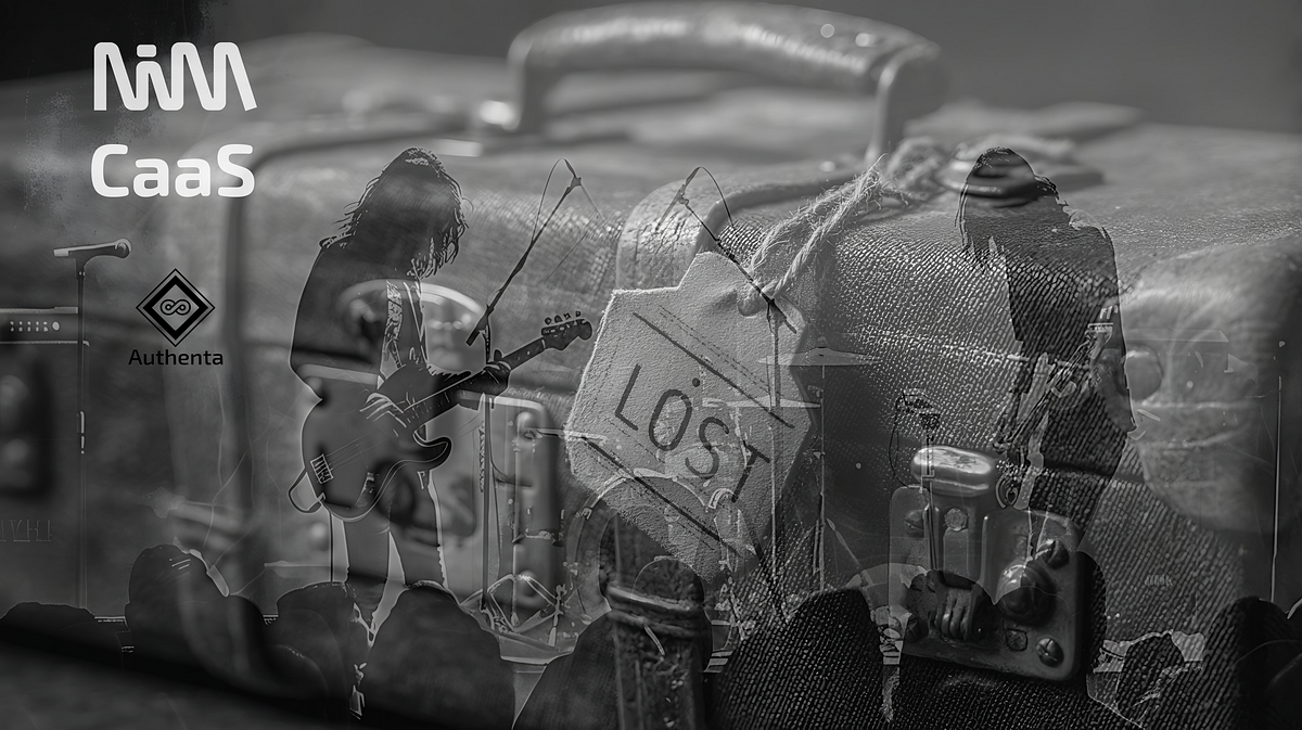 CopyrightChains v9.1 Solving the missing royalties across the Internet…