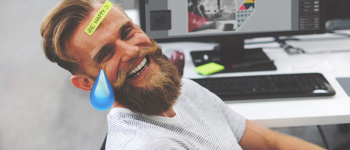 Do What You Love (for a job). Or Don’t. Probably Don’t.