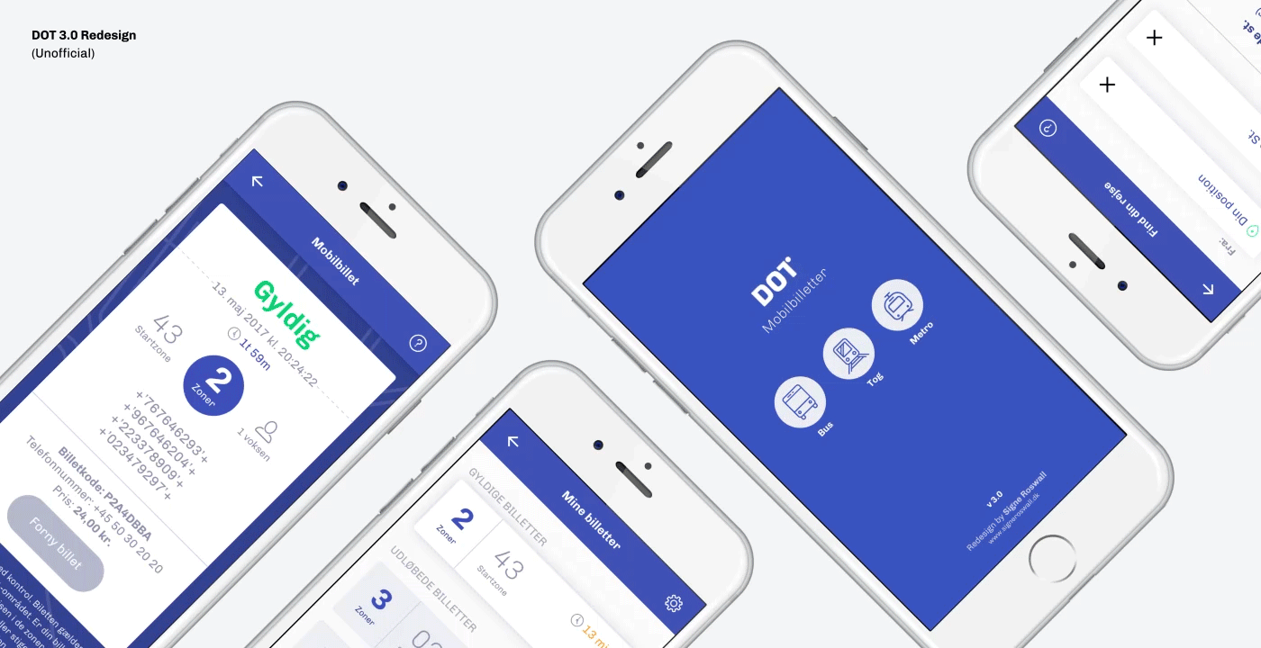 I got frustrated with an app, so I redesigned it ⛈✨☀️