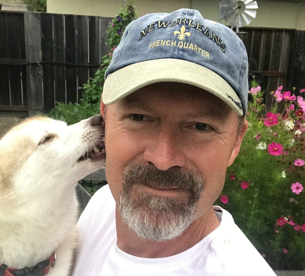 John P. Weiss Medium