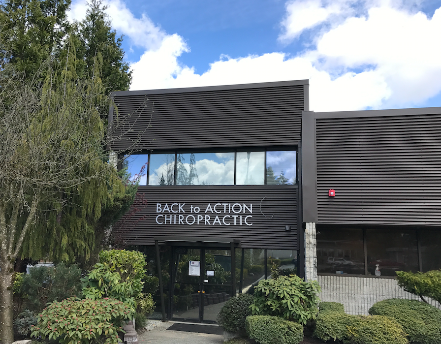 Headache And Back Pain Mountlake Terrace Medium