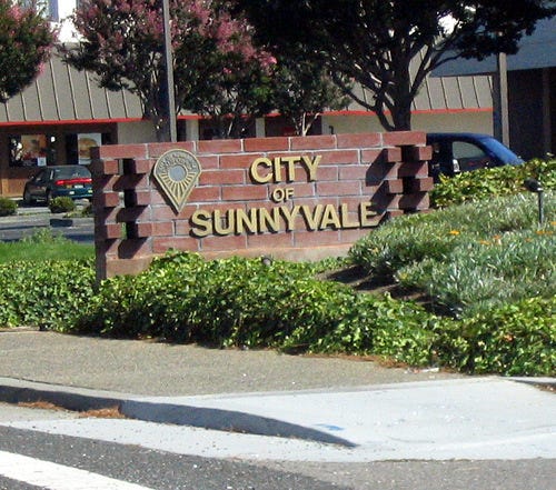 Sunnyvale News Medium