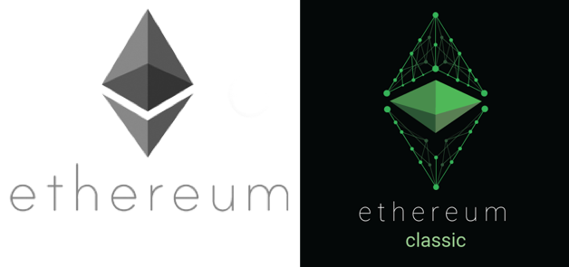 Ethereum (ETH) vs Ethereum Classic (ETC): What Are the Differences?