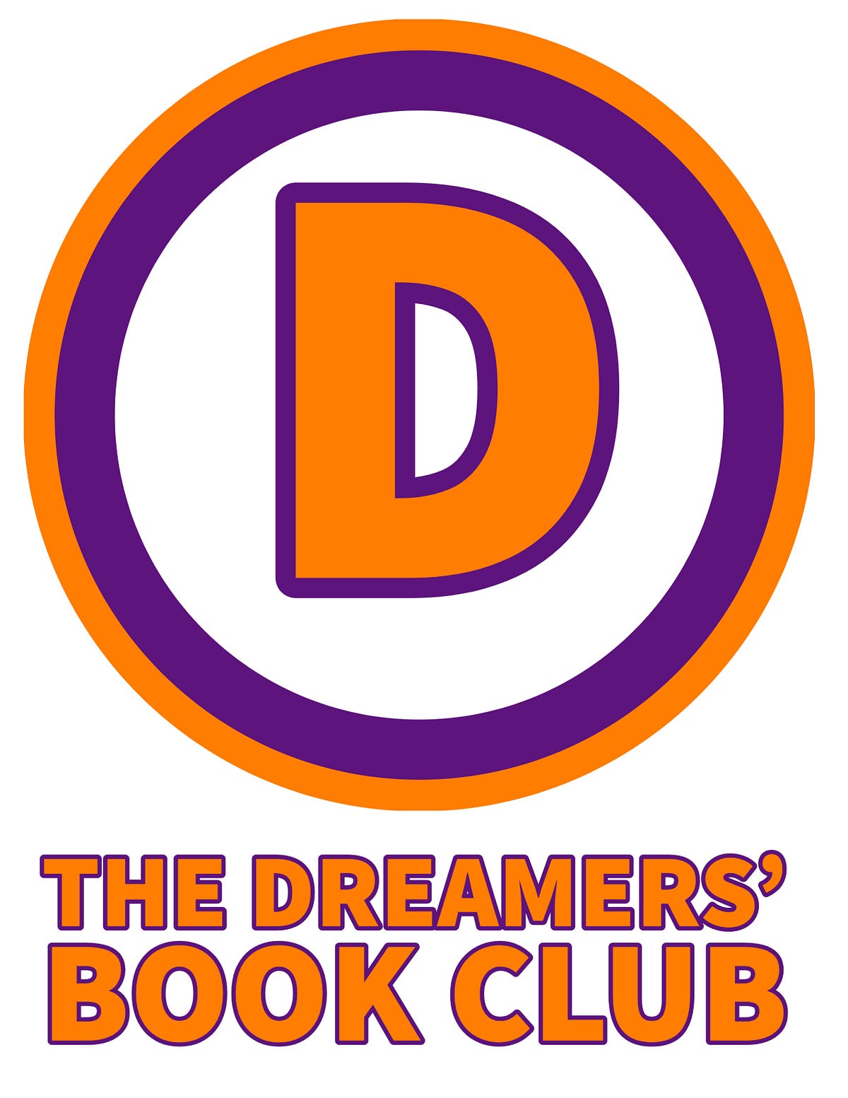 The Young Dreamers Book Club Medium