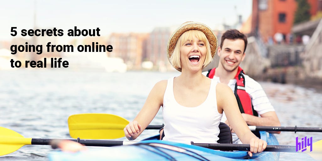 Have from online hookup to real life sorry, that From online hookup to real life the expert
