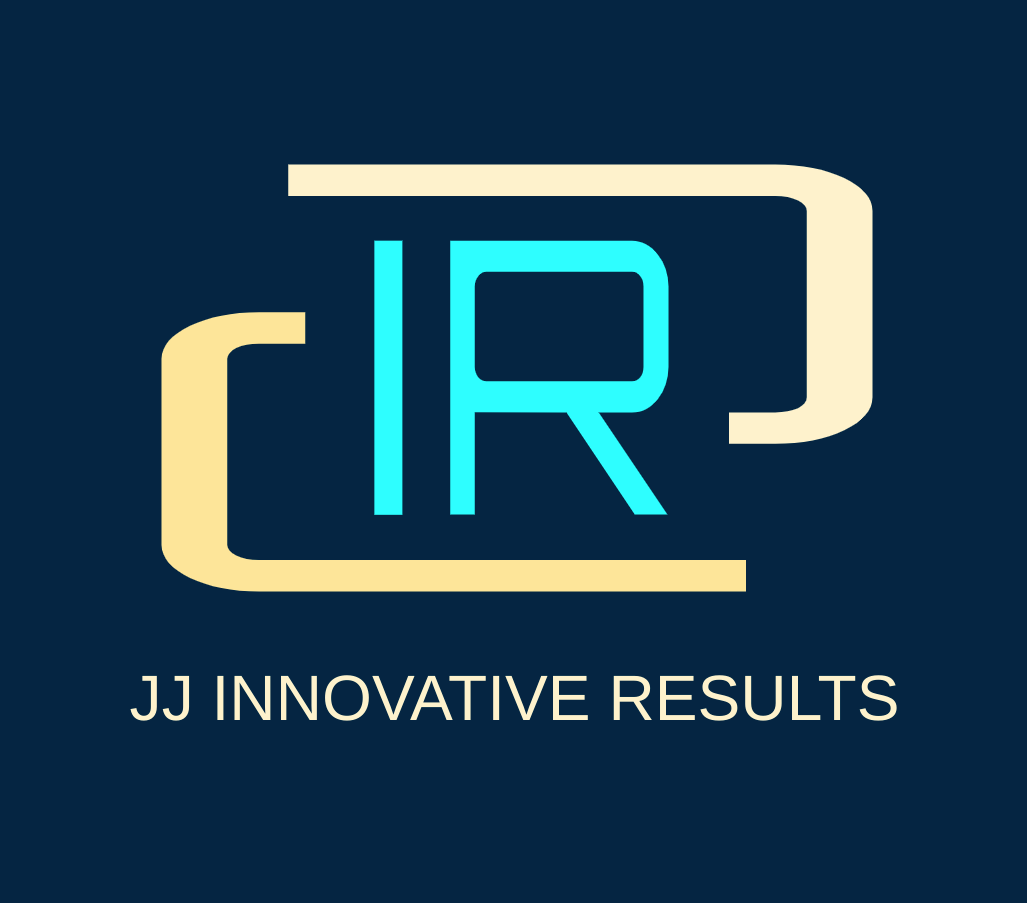 JJ INNOVATIVE RESULTS - Medium