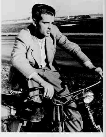 The Three Trials of Hans Scholl – The Radical Center – Medium