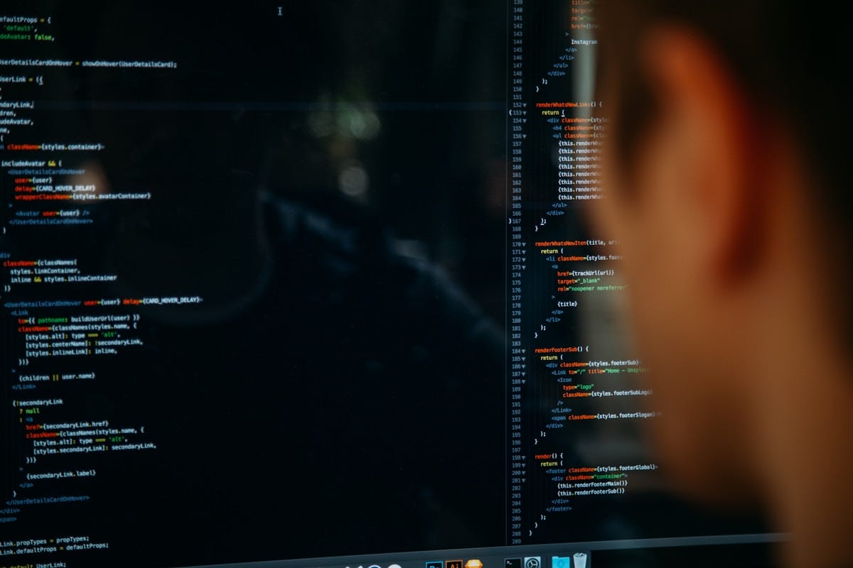 Why I Still Draw Diagrams on Paper