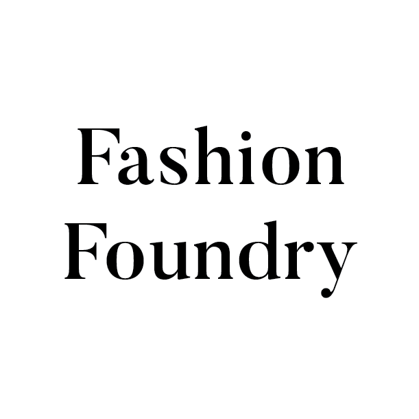 Fashion Foundry – Medium