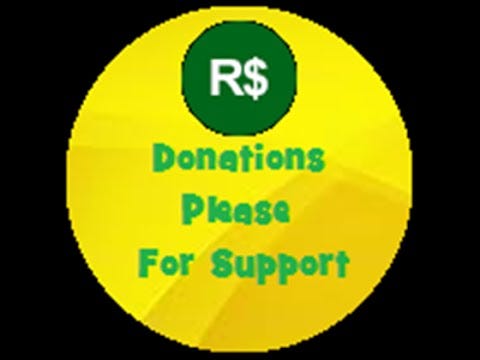 Three Simple Ways Of Donating Robux Hours Tv Medium - those wh!   o want to help their new friend can donate them some robux and for this all they need to know is how to donate robux with without bc