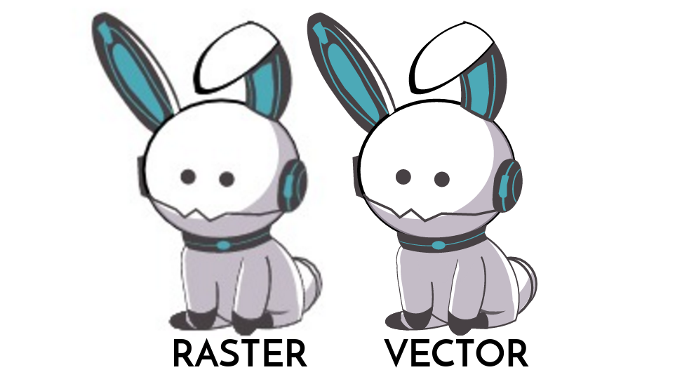 What Are Vector Graphics? Vectr Medium