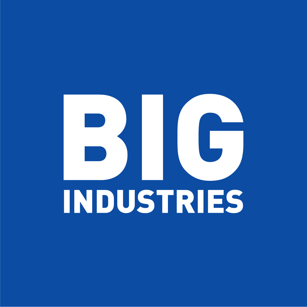 Big Industry Big Industry