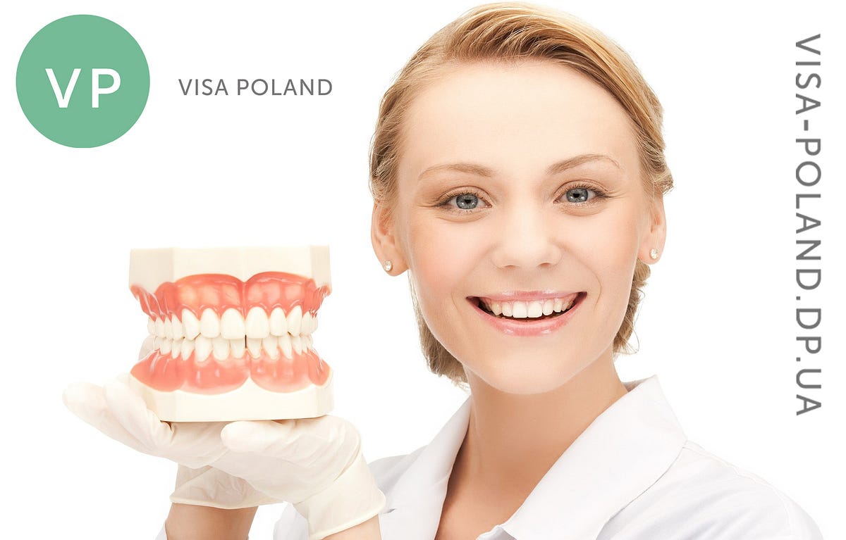 Как выбрать стоматолога 