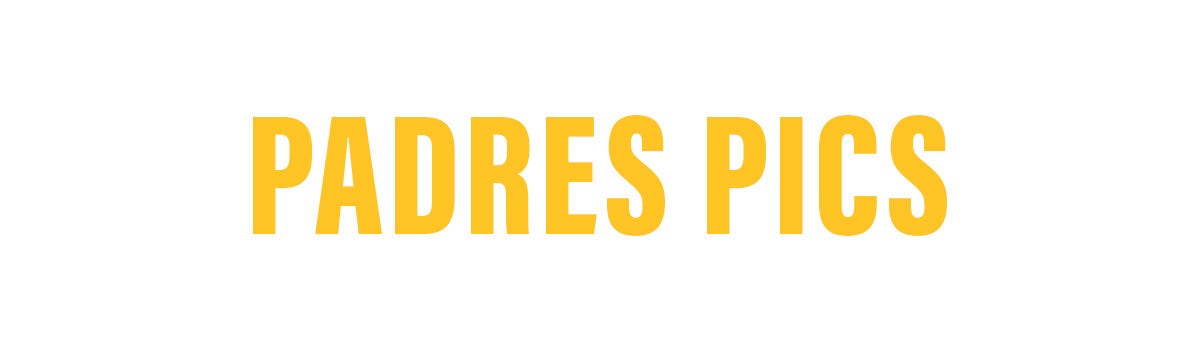Padres Pics: Xander Bogaerts introduced at Petco Park - FriarWire