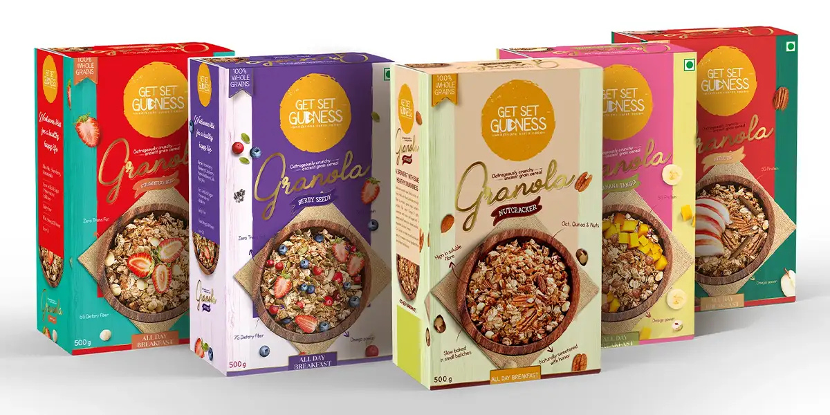 What Should Be on a Label for Food?