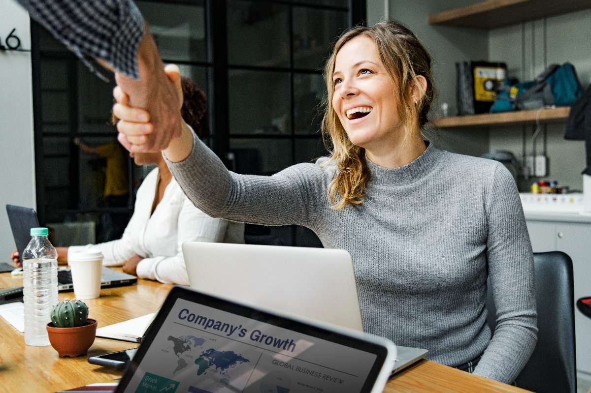 The Role of Data-Driven Insights in Scaling Digital Enterprises