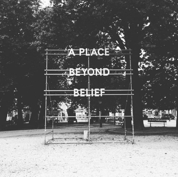 Friday Fiction Medium