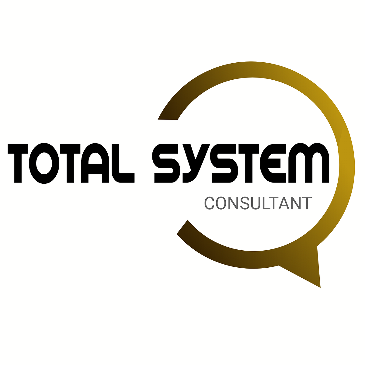 Total System Consultant Medium