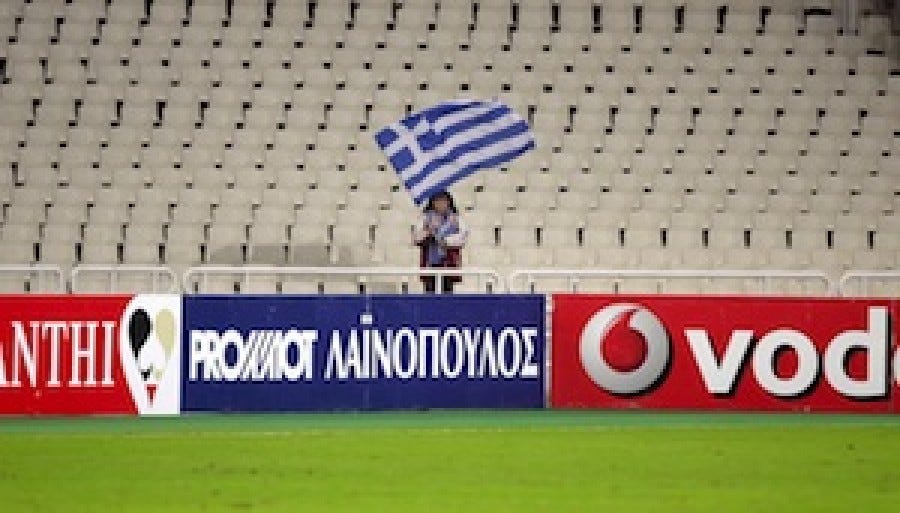 Greek Sports Medium
