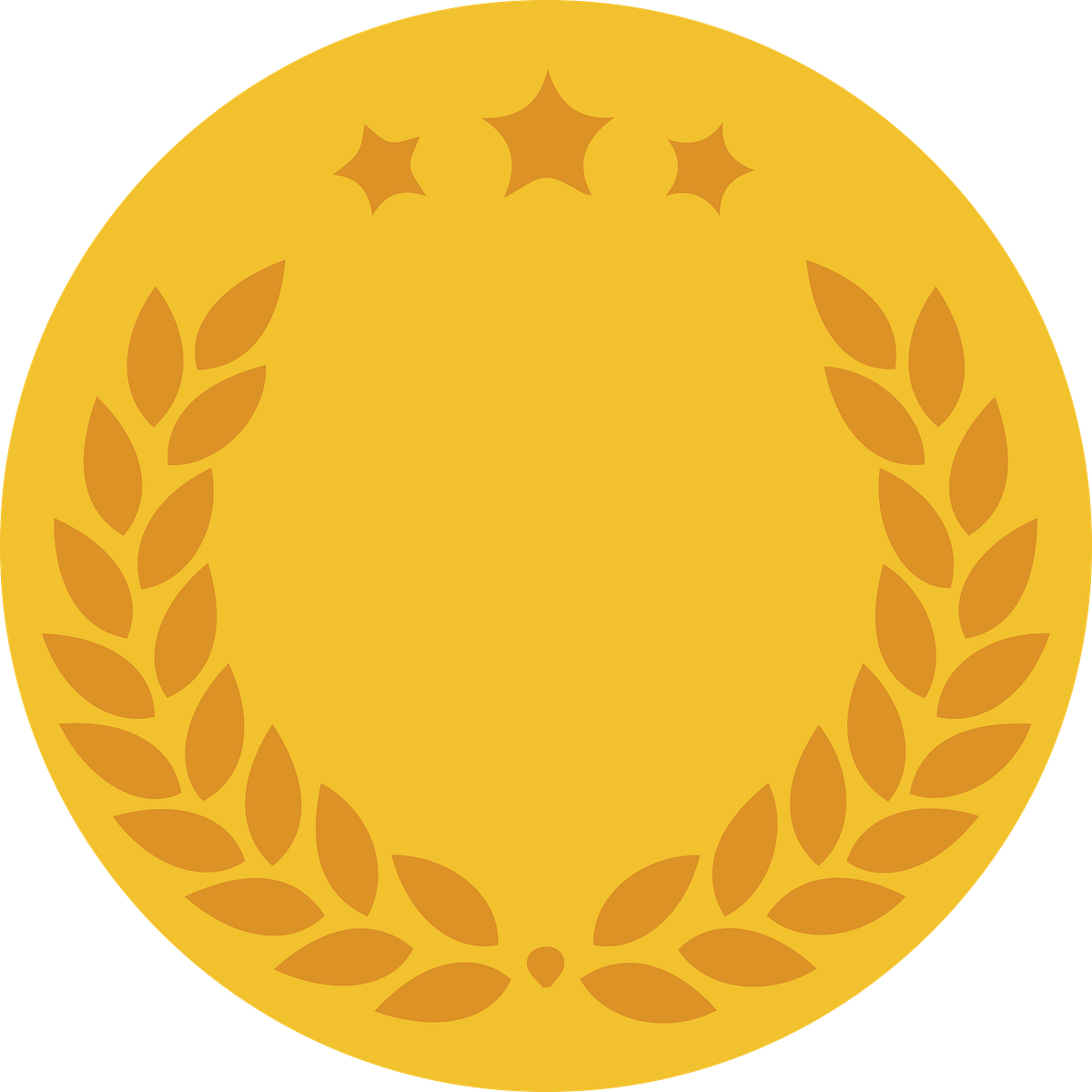 Gold Medal Environmental Medium