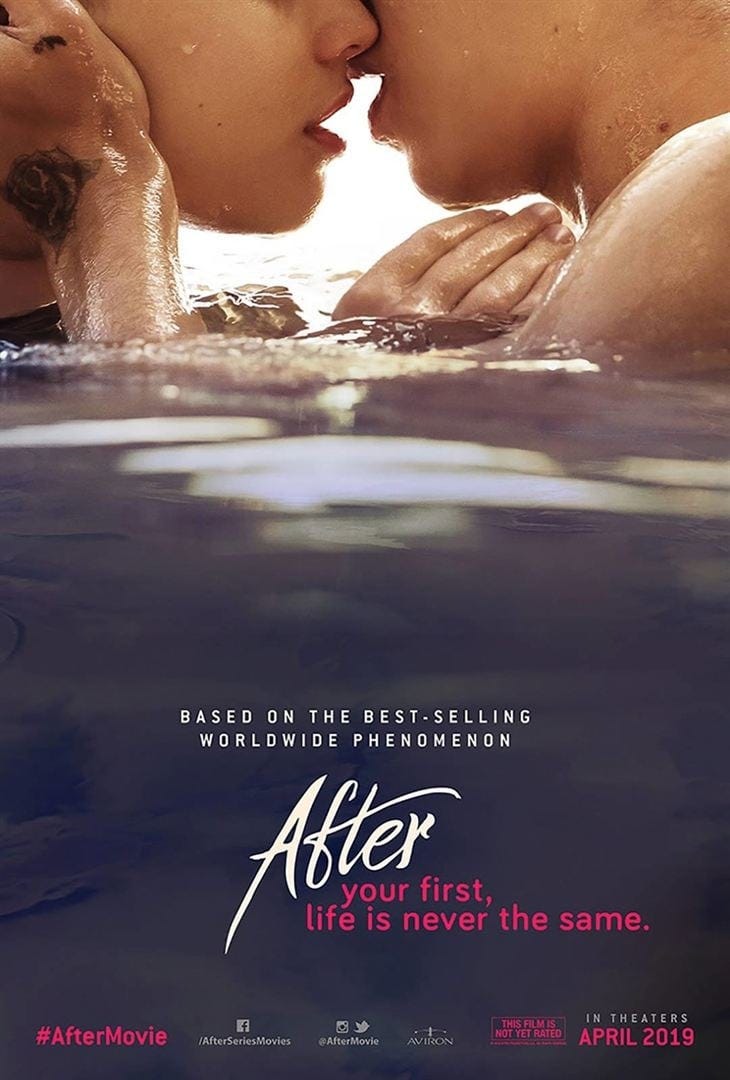  voir After   Chapitre 1 2022 Films en streaming en 