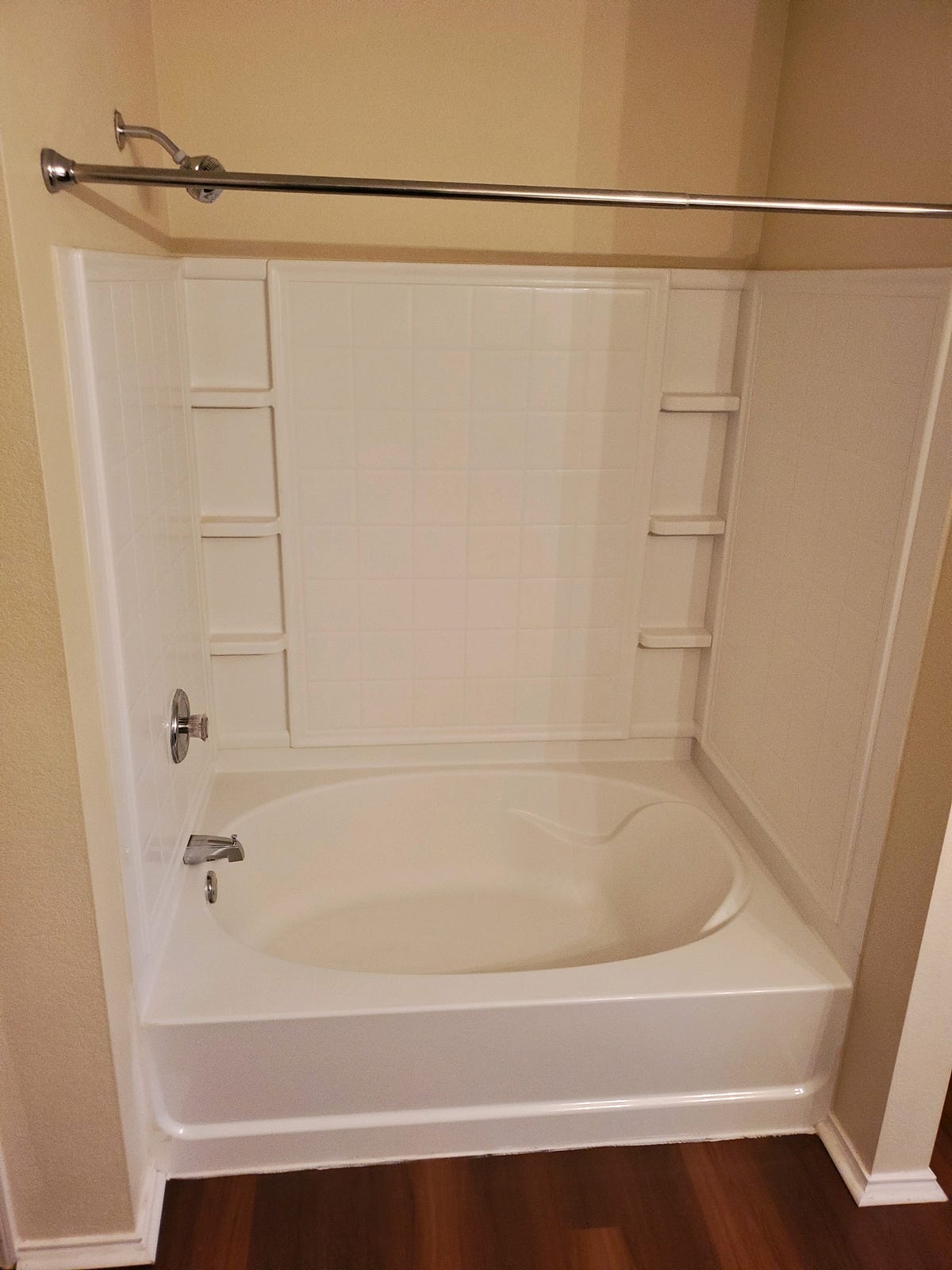 Dallas Maid Services Medium