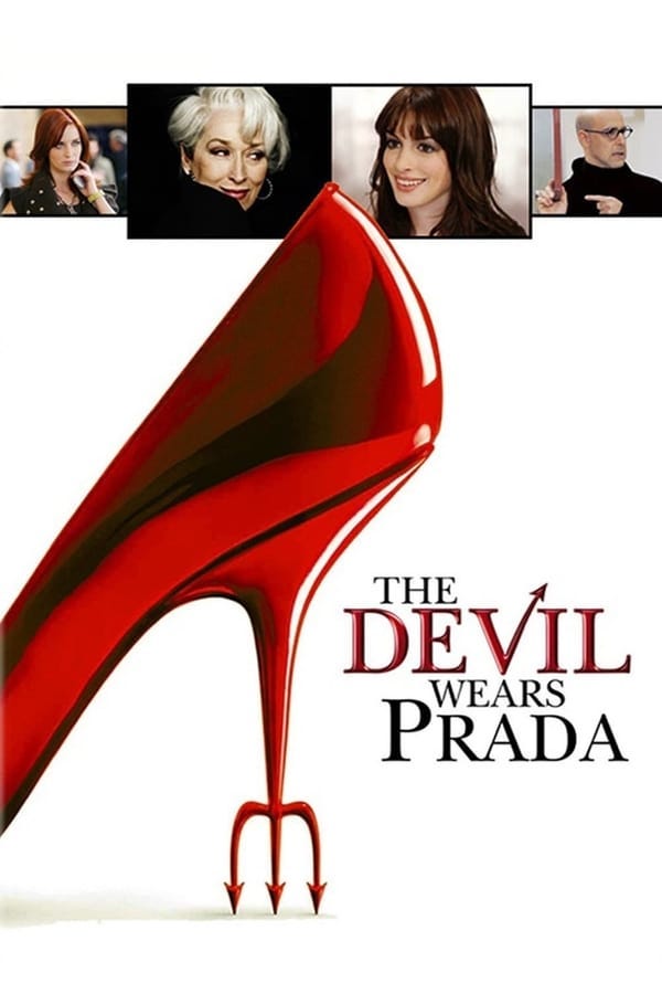 Devil Wears Prada (2006) – Medium