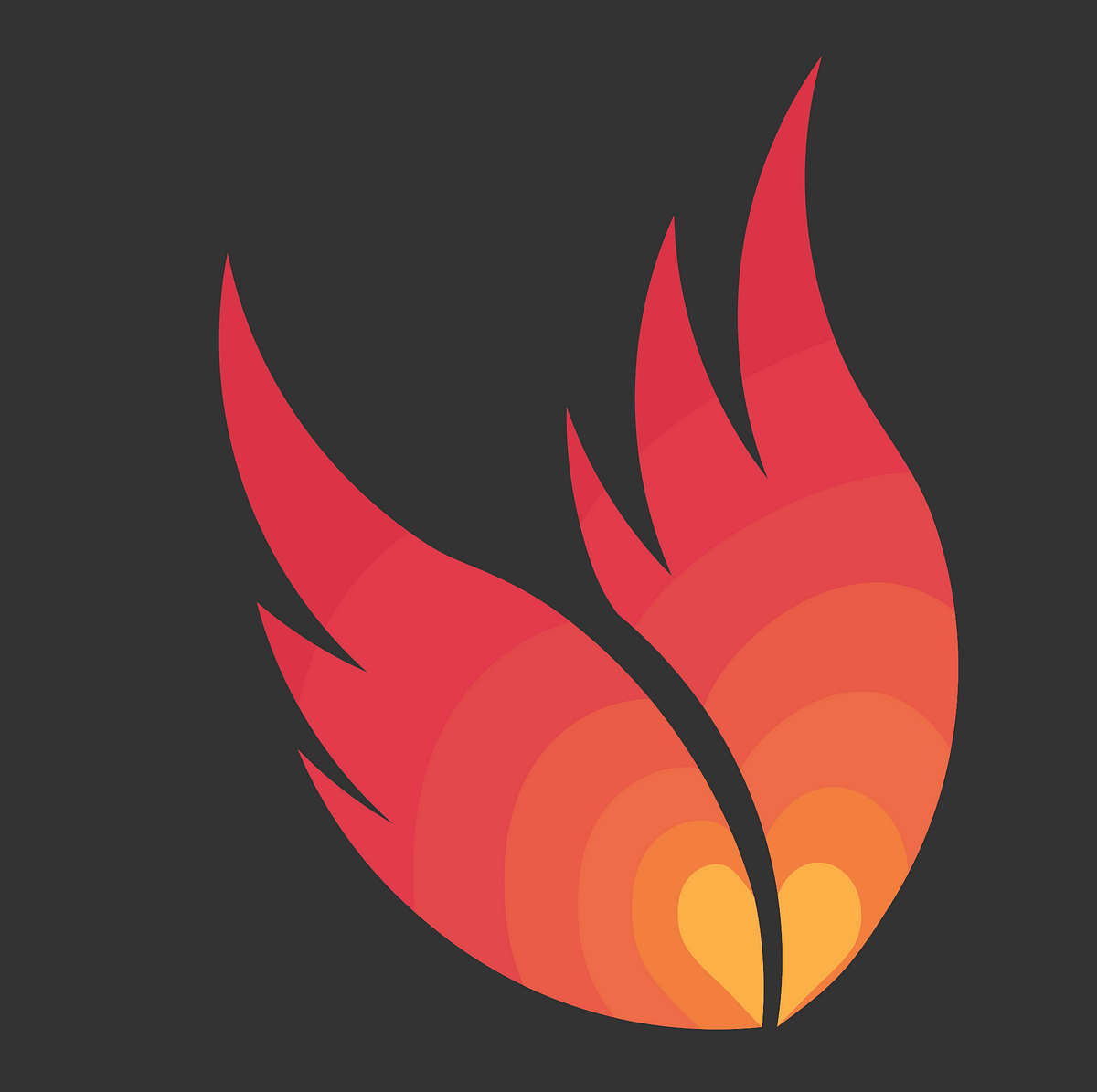 Dreams On Fire! - Medium