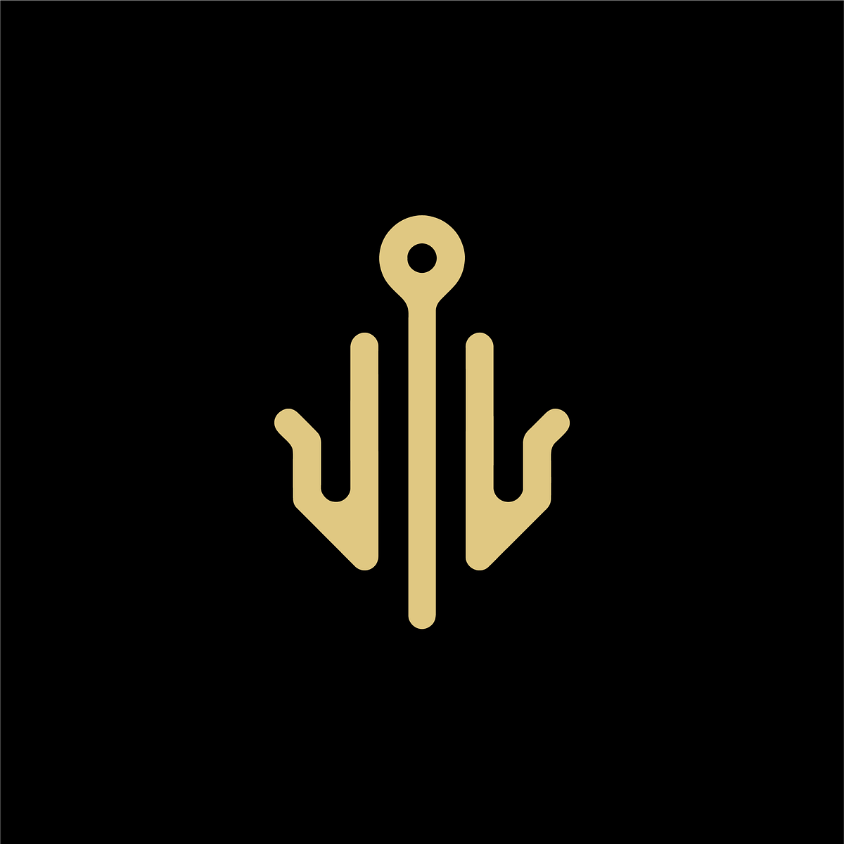 Anchor Software Medium